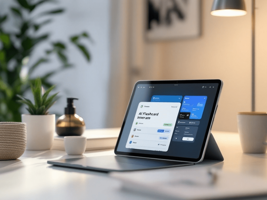 6 Key Features to Look for in an AI Flashcards Generator | Flashka Blog